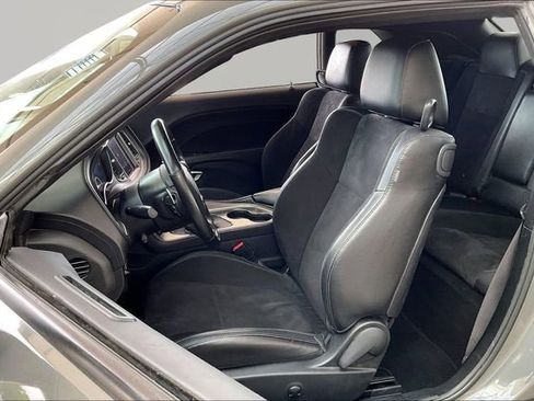 Used 2023 Dodge Challenger R/T w/ Plus Package RWD image 15