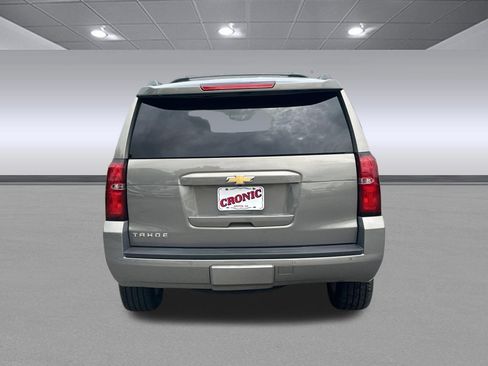 Used 2019 Chevrolet Tahoe LT RWD image 4