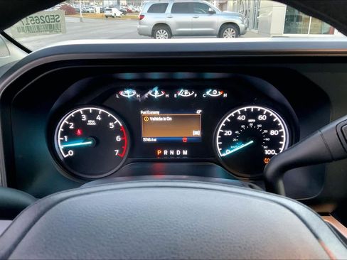 Used 2025 Ford F250 XL w/ XL Chrome Package image 23