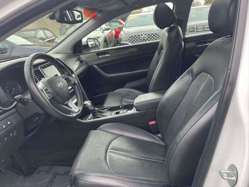 Used 2019 Hyundai Sonata Limited image 15