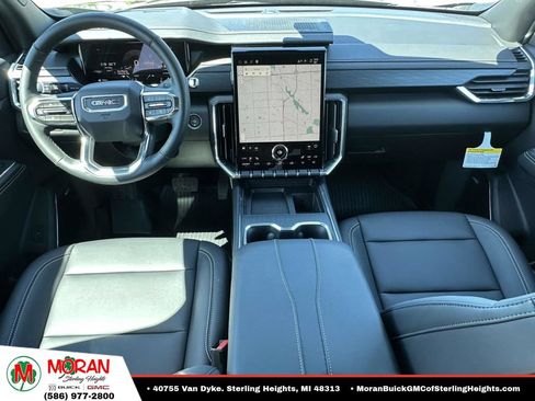 New 2026 GMC Acadia Elevation w/ Elevation Premium Package FWD image 13