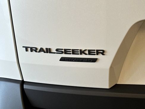 New 2026 Subaru Trailseeker w/ Interior Protection Package AWD/4WD image 30