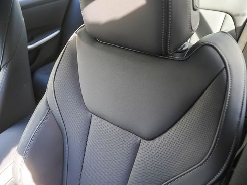 New 2026 BMW M340i Sedan w/ Shadowloine Package image 21