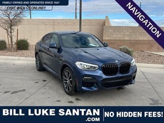 Used 2021 BMW X4 xDrive30i w/ M Sport Package video 1