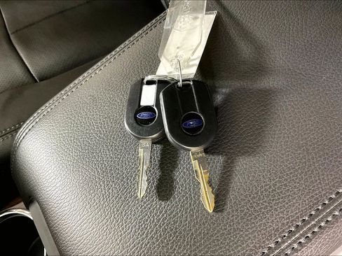 Used 2014 Ford F150 Lariat w/ Equipment Group 502A Luxury image 14