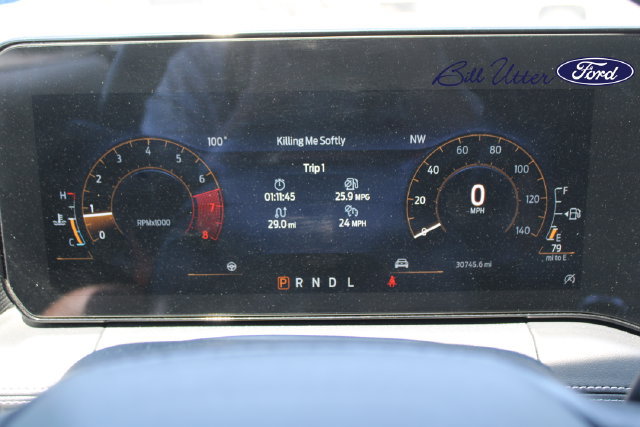 Certified 2025 Ford Mustang Premium RWD image 26
