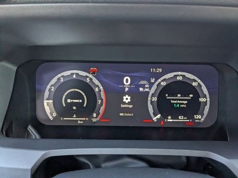 New 2025 Toyota 4Runner TRD Sport Premium image 24