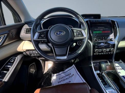 Used 2020 Subaru Ascent Touring w/ Popular Package #3 AWD/4WD image 8