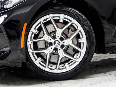 Used 2025 BMW 330i Sedan RWD image 6