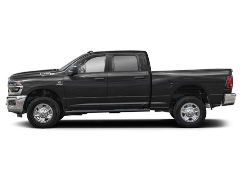 New 2026 RAM 2500 Tradesman AWD/4WD image 3