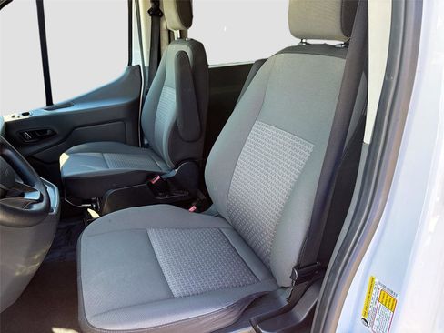 Used 2023 Ford Transit 350 XLT image 20