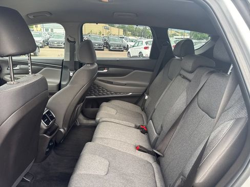 Used 2020 Hyundai Santa Fe SEL w/ Convenience Package AWD/4WD image 17