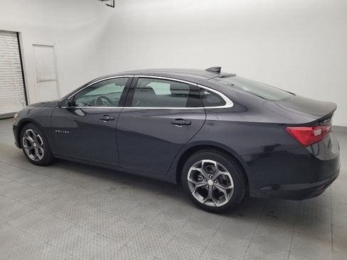 Used 2023 Chevrolet Malibu LT FWD image 3