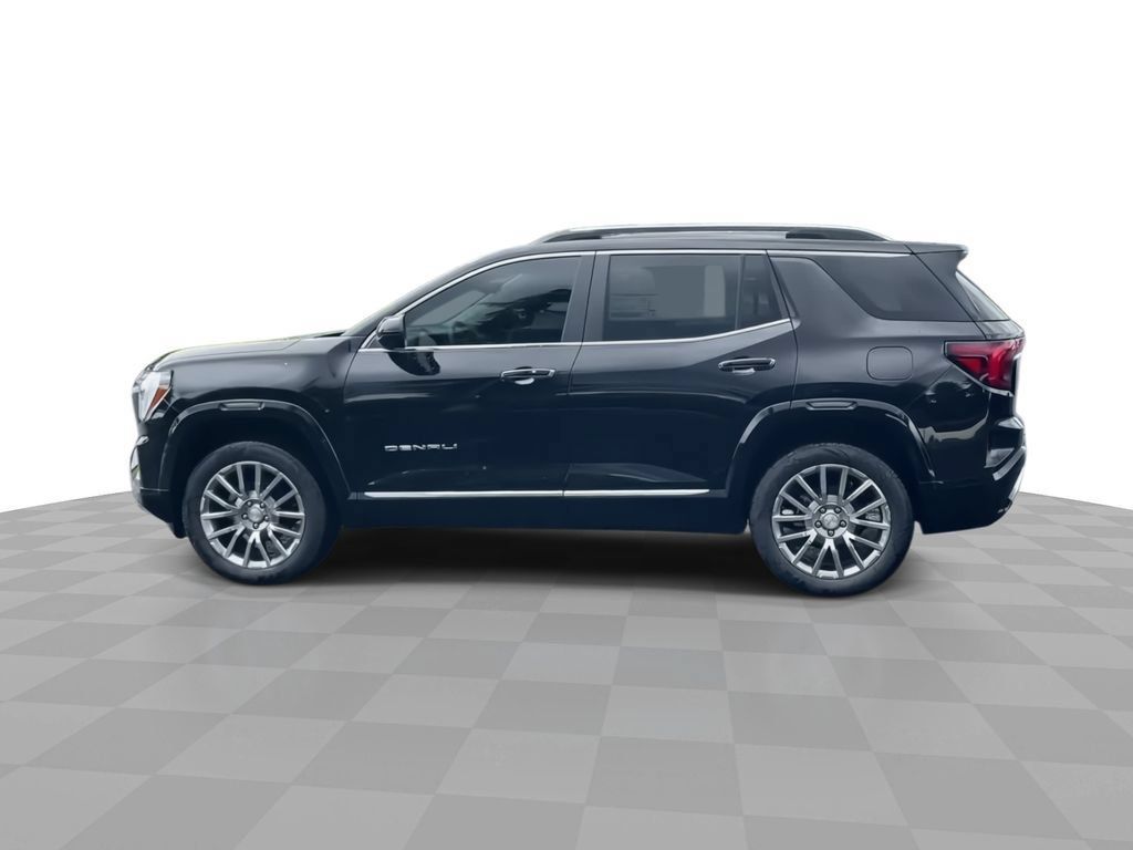 New 2027 GMC Terrain Denali AWD/4WD image 5