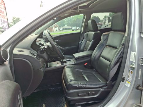 Used 2014 Acura RDX AWD w/ Technology Package image 13