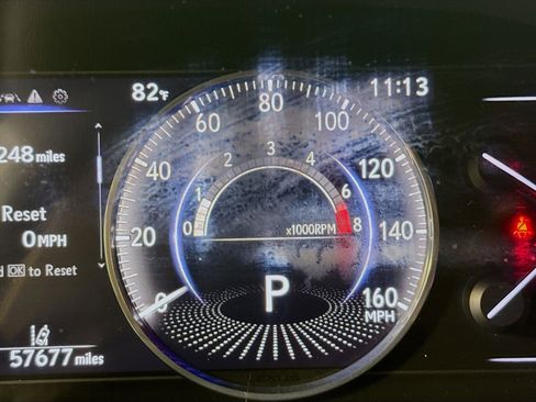 Used 2019 Lexus ES 350 image 13