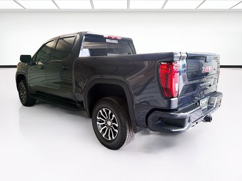 Used 2023 GMC Sierra 1500 AT4 w/ AT4 Premium Package AWD/4WD image 6