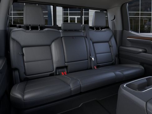 New 2026 GMC Sierra 1500 Denali w/ Denali Reserve Package AWD/4WD image 31