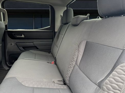 Used 2023 Toyota Tundra SR5 w/ SR5 Convenience Package image 15
