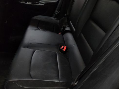 Used 2016 Chevrolet Malibu Hybrid w/ Leather Package image 24