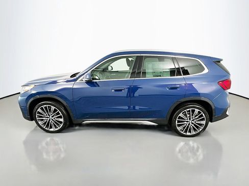 New 2026 BMW X1 xDrive28i w/ Technology Package image 8