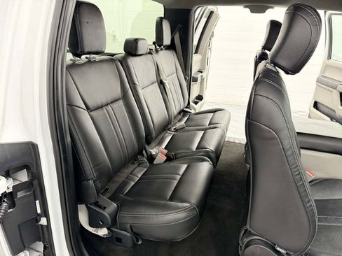 Used 2020 Ford F150 XLT w/ Max Trailer Tow Package image 13