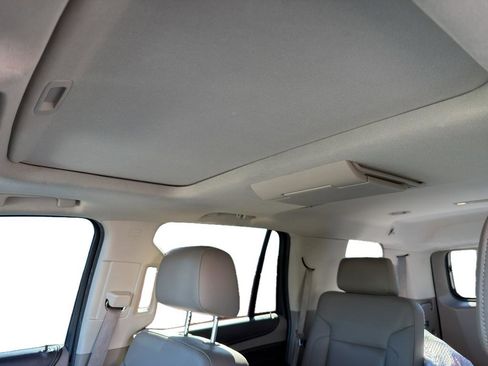 Used 2016 Chevrolet Tahoe LTZ image 7