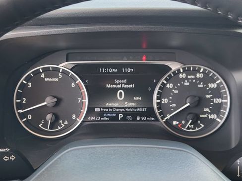 Used 2025 Nissan Rogue SV FWD image 16