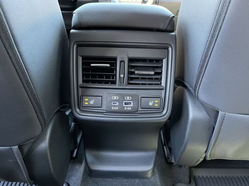 New 2026 Subaru Outback Touring XT AWD/4WD image 43