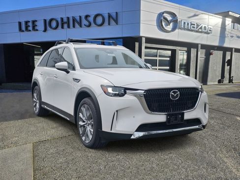 New 2026 MAZDA CX-50 AWD 2.5 S w/ Weather Package image 7