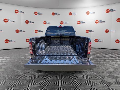 Certified 2023 RAM 1500 Laramie AWD/4WD image 33