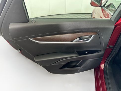 Used 2019 Cadillac XTS Luxury FWD image 26