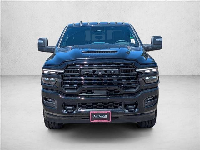 New 2026 RAM 2500 Limited AWD/4WD image 5