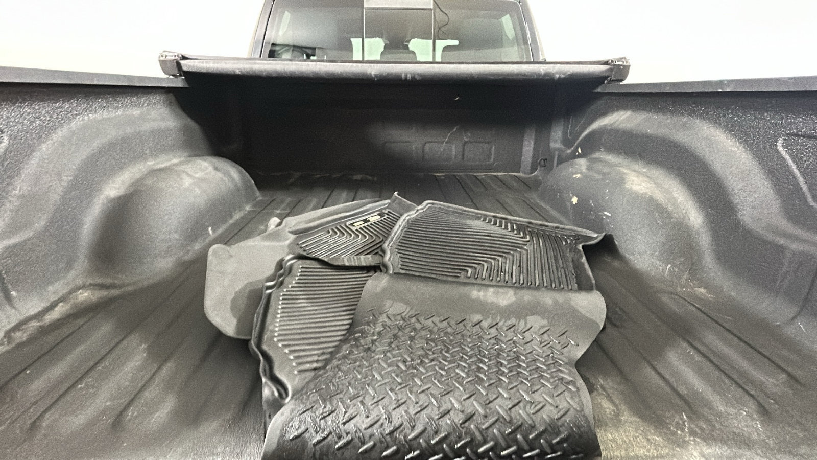 Used 2019 RAM 1500 Big Horn AWD/4WD image 33