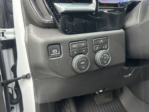 New 2026 Chevrolet Silverado 1500 LT Trail Boss image 21