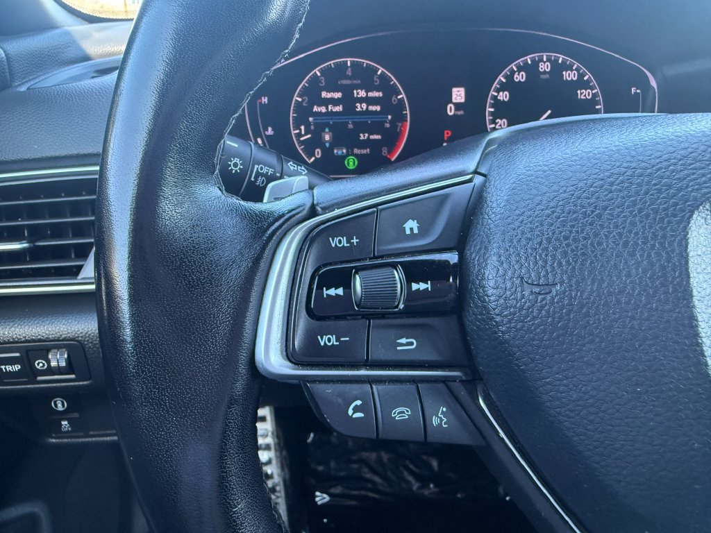 Used 2021 Honda Accord Sport image 21