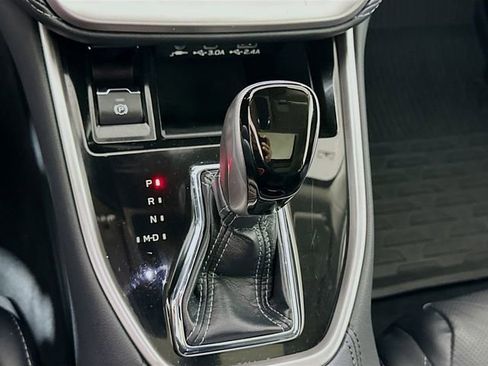 Certified 2024 Subaru Outback Limited AWD/4WD image 19