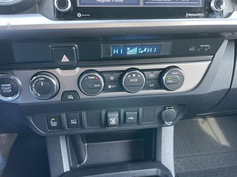 Used 2023 Toyota Tacoma SR5 image 11