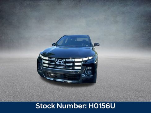 New 2026 Hyundai Santa Cruz Limited image 6
