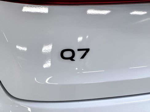 Certified 2026 Audi Q7 3.0T Premium Plus AWD/4WD image 27