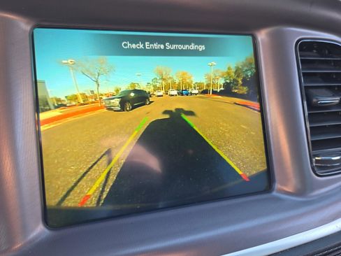 Used 2021 Dodge Charger GT w/ Plus Group image 25