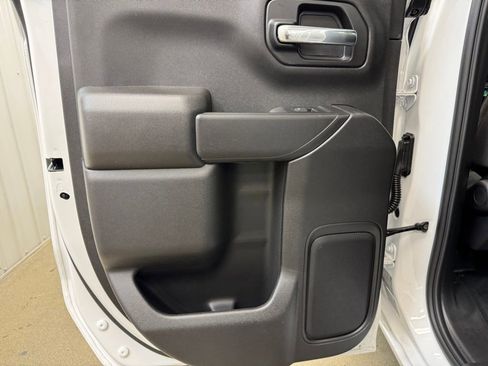 New 2026 GMC Sierra 1500 Pro w/ Trailering Package image 16