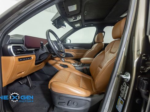 Used 2024 Kia Telluride SX Prestige X-Line AWD/4WD image 11