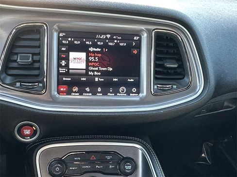 Used 2020 Dodge Challenger SRT Hellcat image 14