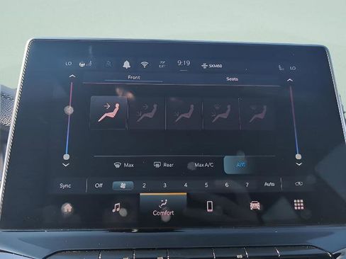 Certified 2024 Jeep Compass Limited image 14