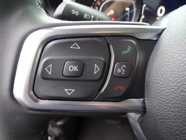 Certified 2026 Jeep Wrangler Unlimited Sahara AWD/4WD image 8