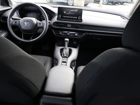 Certified 2024 Honda HR-V LX image 13