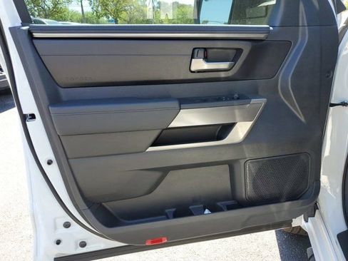 New 2025 Toyota Tundra SR5 image 15