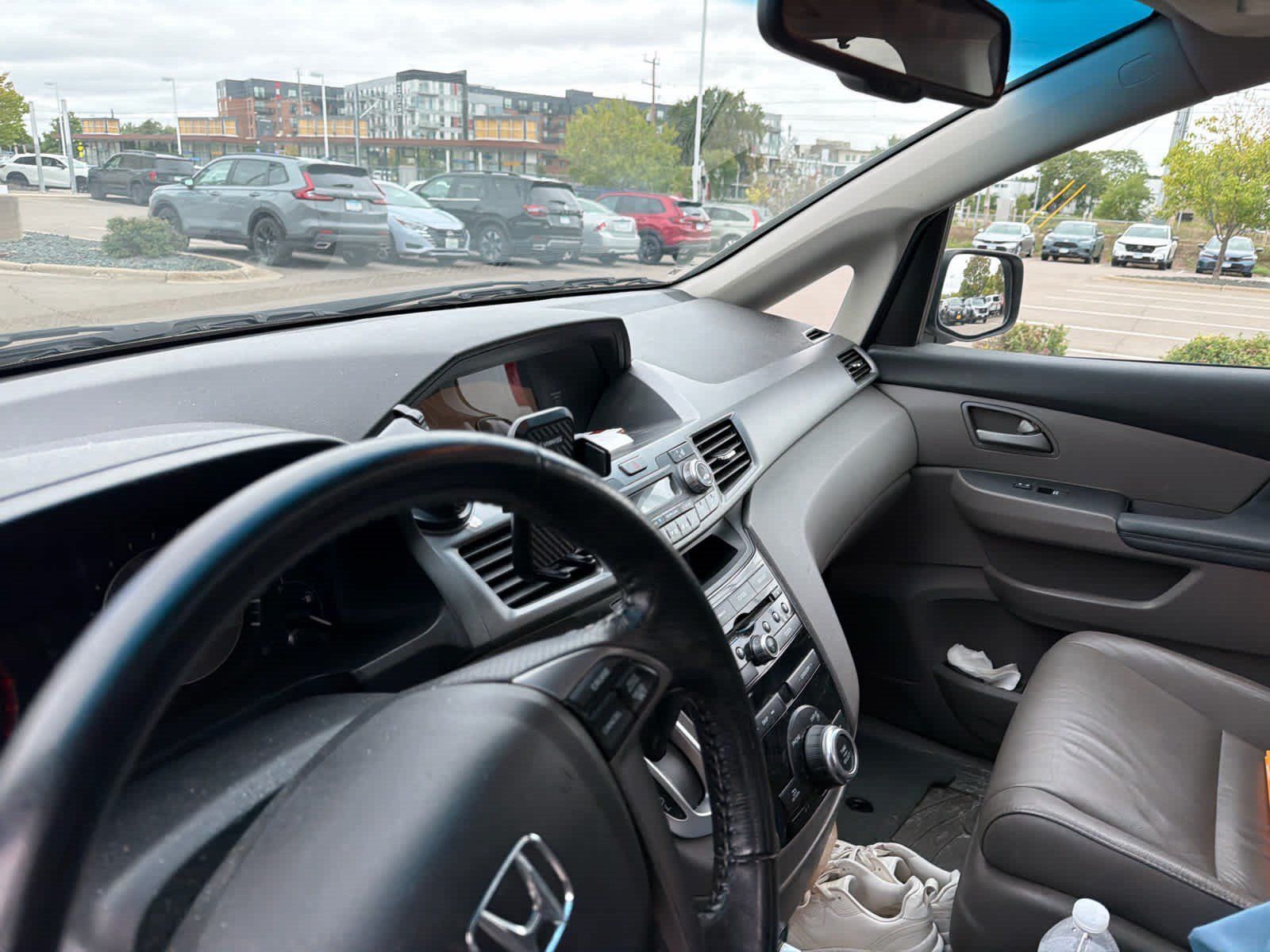 Used 2012 Honda Odyssey EX-L image 10
