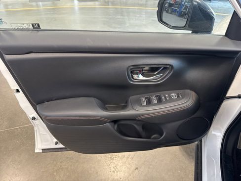 New 2025 Honda HR-V Sport image 19